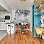 Flexliving - T2 - Duret