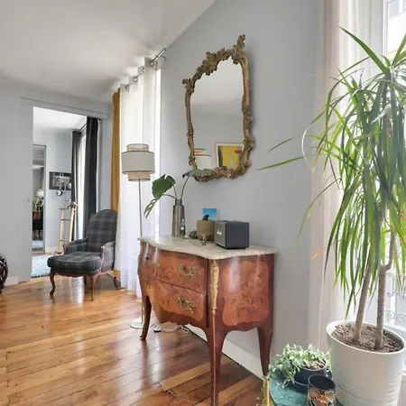 Flexliving - T2 - Duret *